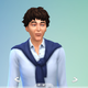 Image for article titled People Have Already Made Some Really Weird Sims 4 Characters